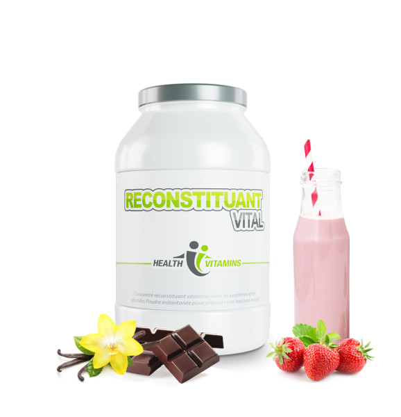 Reconstituant Vital 1500g